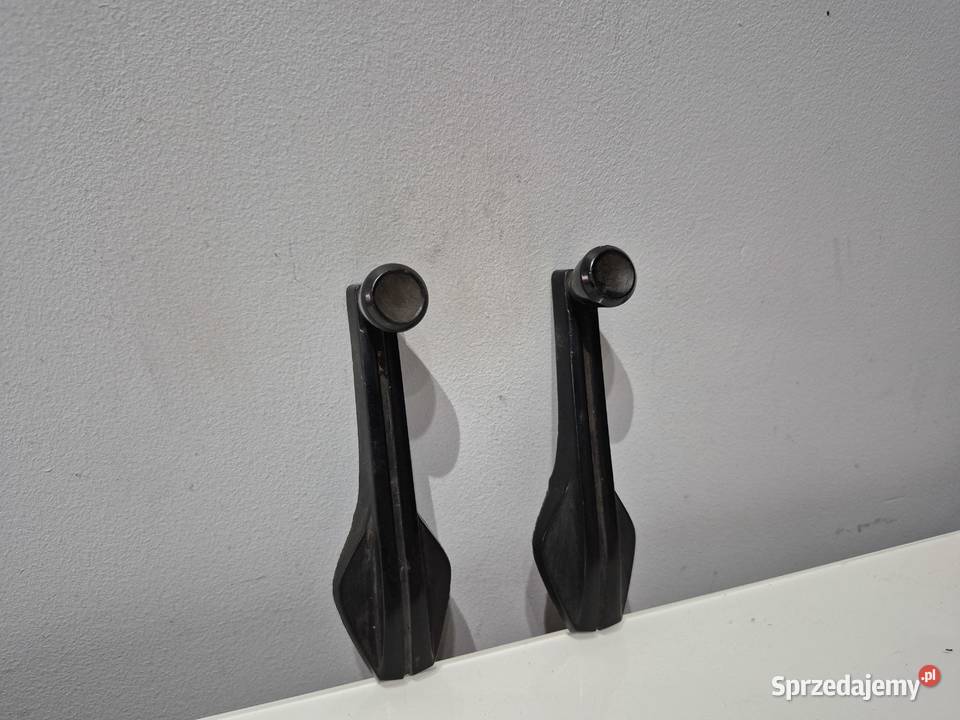 Skoda S100 Korbki rączki podnośnika szyby pomorskie Gdańsk