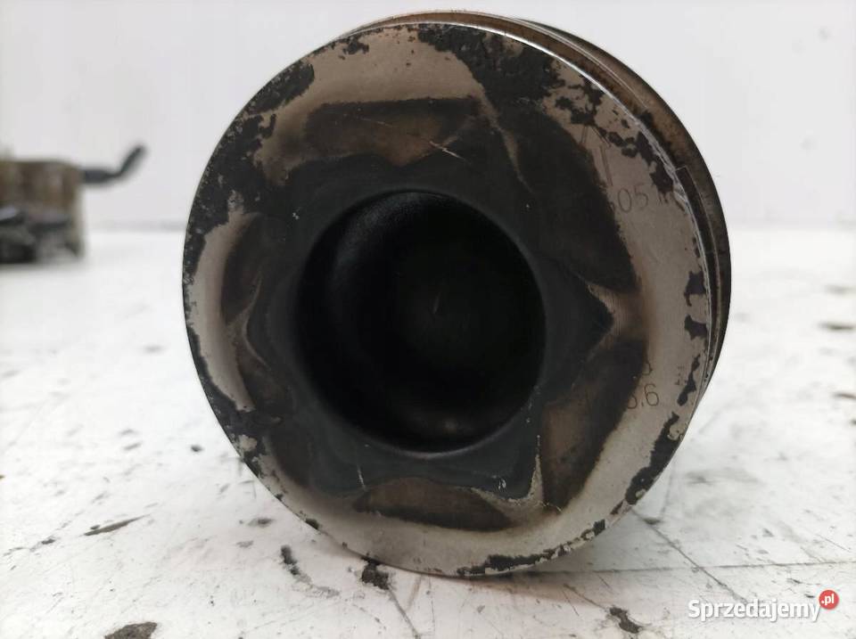 TŁOK KORBOWÓD 8095 20 TDI Seat Toledo III sprzedam