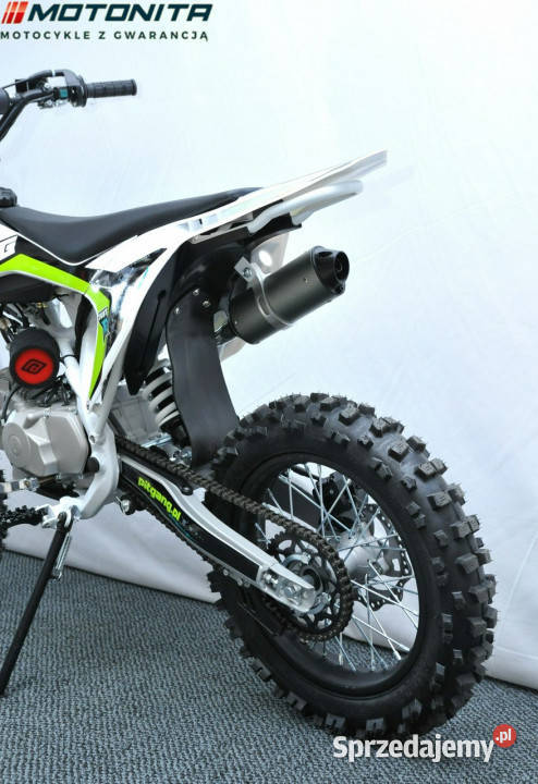 Inna Inny Pit Bike Pitgang 140XD Enduro nowy Podkowa Leśna