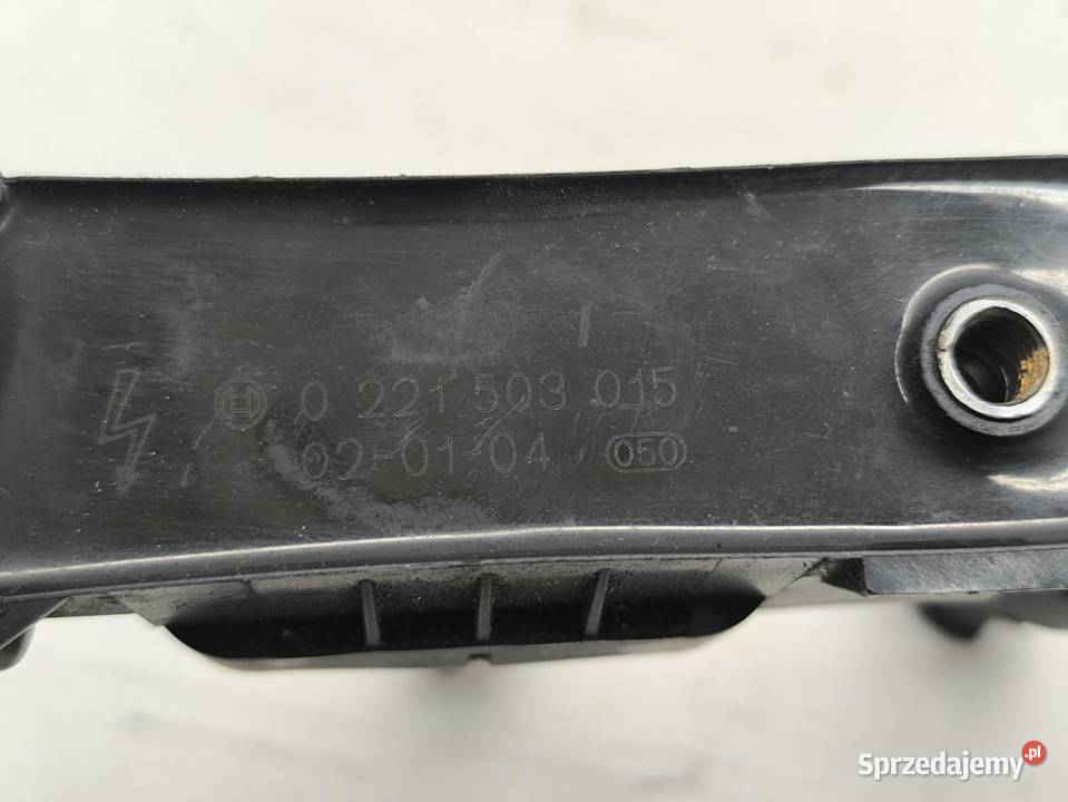 CEWKA ZAPŁONOWA OPEL 0221503015