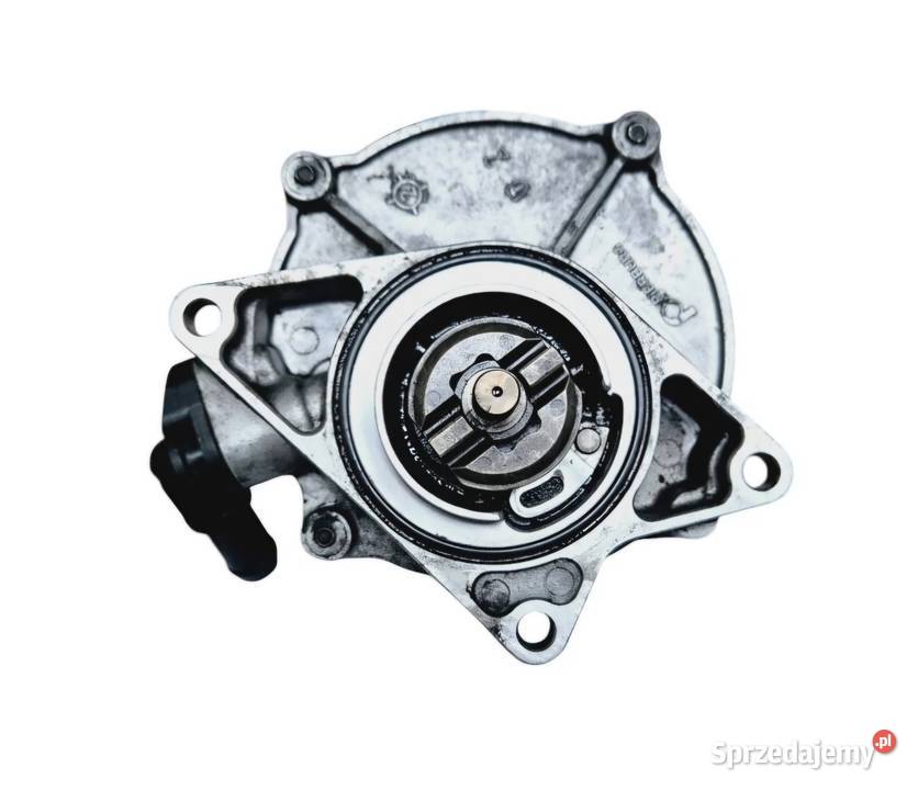 POMPA VACUM AUDI A4 B6 AUDI A6 C5 VW PASSAT B5 Pompy podciśnieniowe Działoszyce