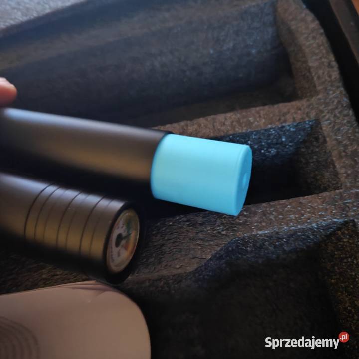 Snowpeak Artemis P15 P35 moduł tłumiący do Ruda Śląska