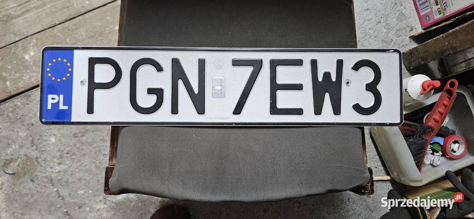 pozostałości perzyczepy dokumenty Gniezno