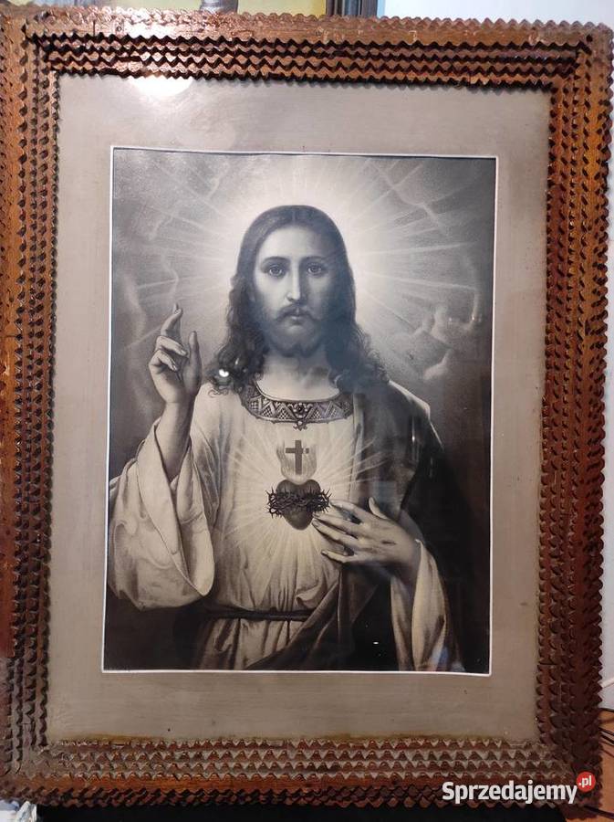 3 obrazy początek XX wiek Breslau Niemcy Wrocław