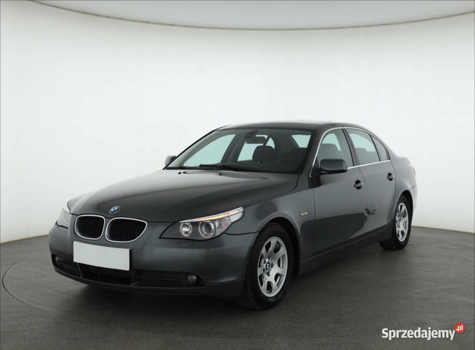 BMW 5 520i