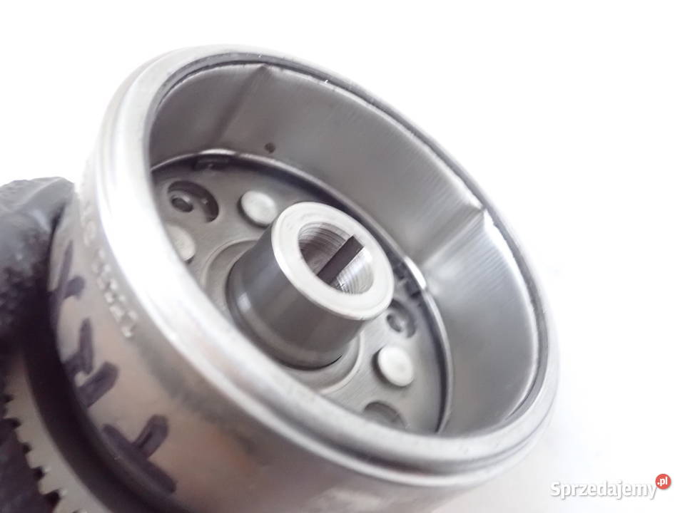 Magneto GF8218 Mitsuba Bendix Wolne Koło Strzelce Krajeńskie sprzedam