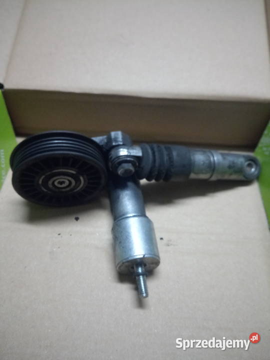 Napinacz paska Vw Audi Skoda Seat Myszków