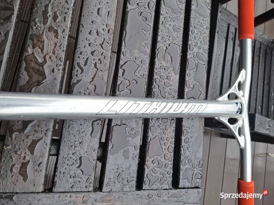 Hulajnoga Longway Metro Skatepro Metro Chorągwica sprzedam