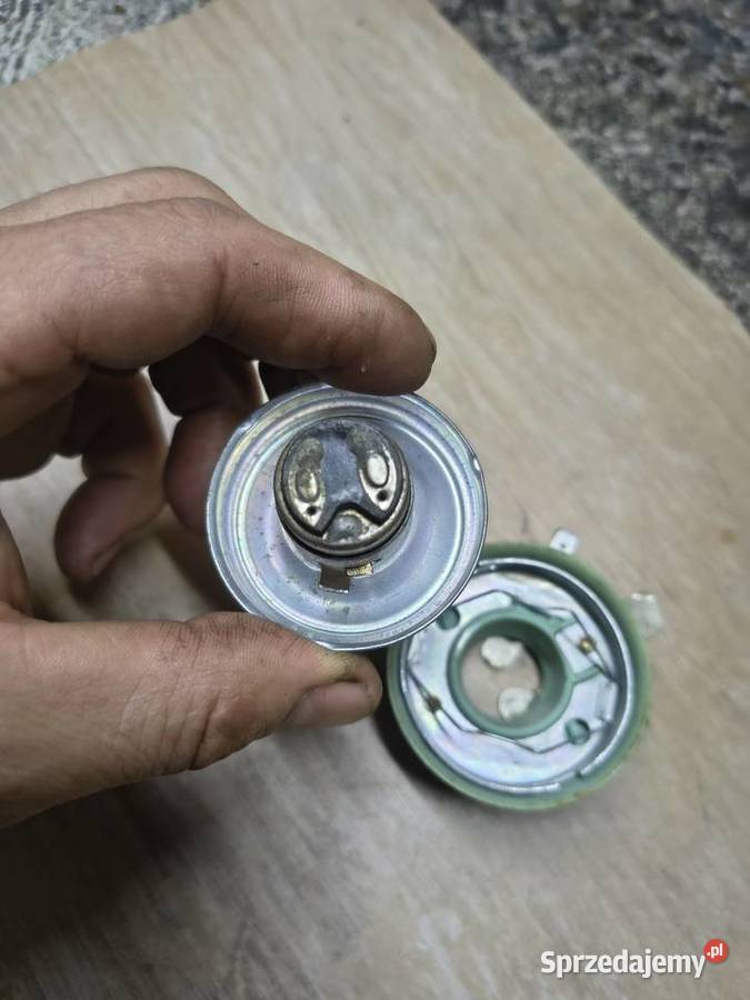 Mocowanie żarówki Jawa Mustang kaczka jawa 175 Pozostałe Pozostałe Rzeszów