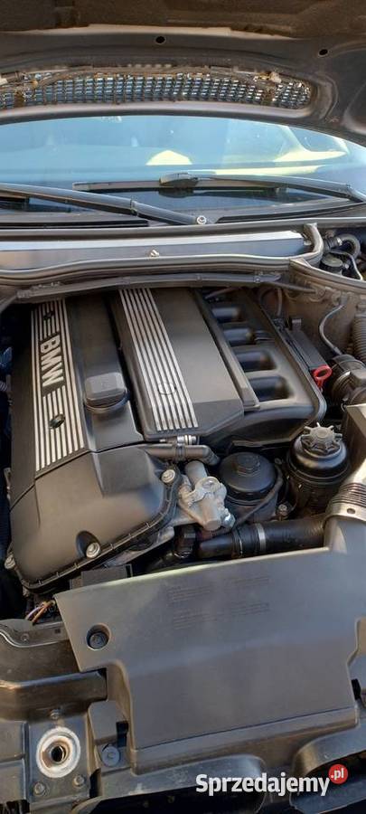 BMW E46 20 R6 150