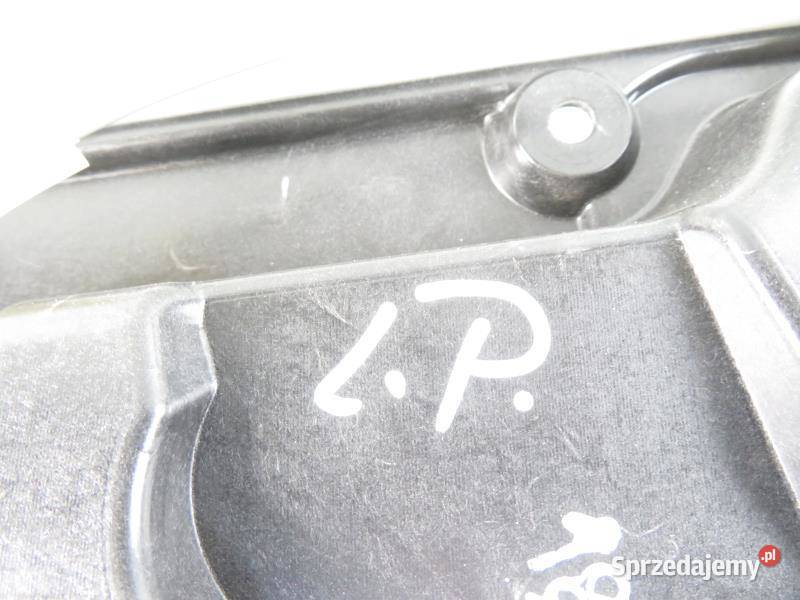 PODNOŚNIK SZYBY LEWY PRZEDNI INFINITI Q30 sprzedam