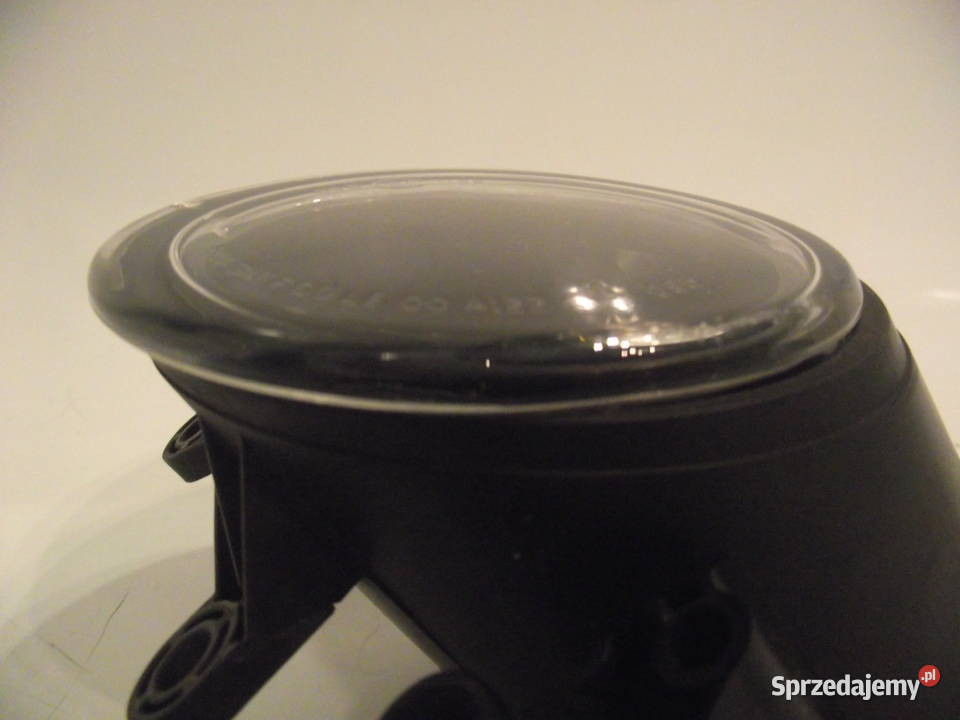 Audi A4 Cabrio Halogen lewy kat 8H0 941 699A Wrocław