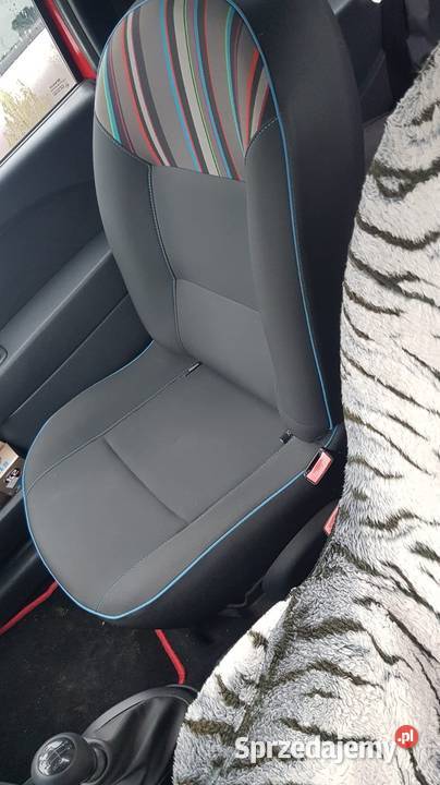 Renault Twingo lift benzyna Gorzów Wielkopolski