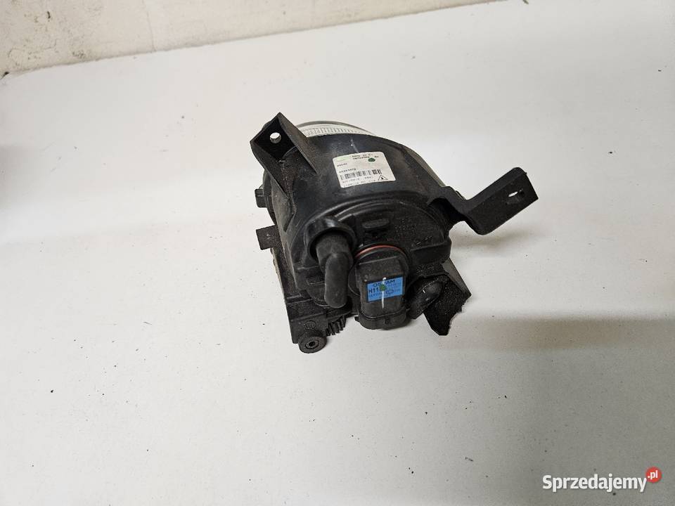 AUDI A4 B7 HALOGEN PRAWY ZDERZAKA PRZÓD 89203969 Międzychód