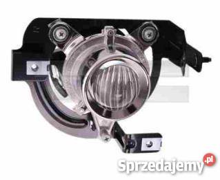 HALOGEN LEPR H3 DO ALFA ROMEO 147 04156 04 osobowe Pruszków