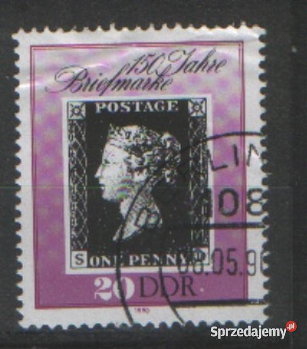 Zn NRD Mi 3310 1 29 33 40 4 7 55 61 kas 1990 Gliwice