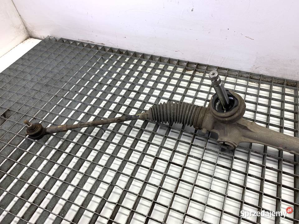 PRZEKŁADNIA KIEROWNICZA MAGLOWNICA MITSUBISHI osobowe