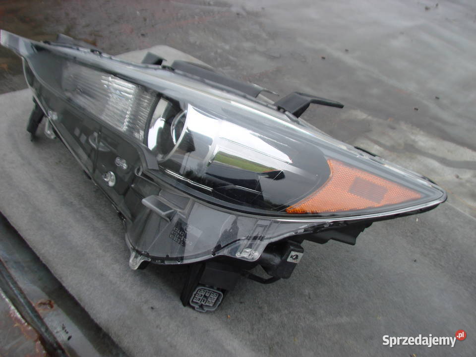 Mazda CX5 reflektor Full LED USA ORG KPL Mielec
