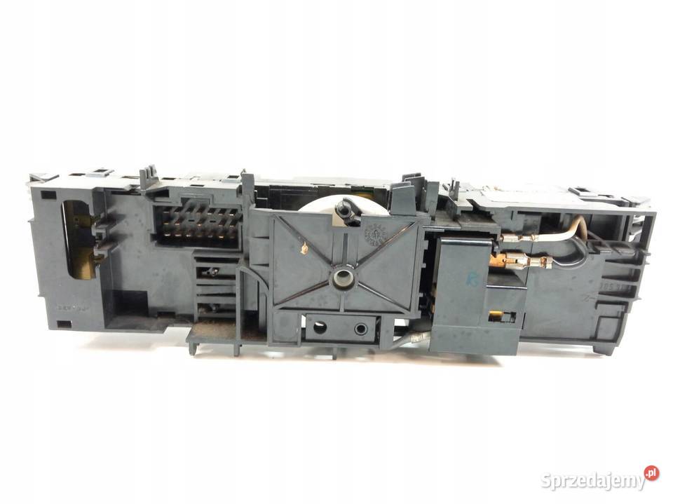 PANEL NAWIEWU A0004463228 MercedesBenz Vito I