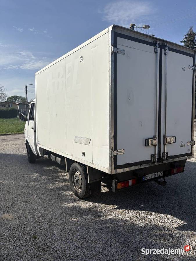 Lublin 99 r kontener 24 andoria Sieradz