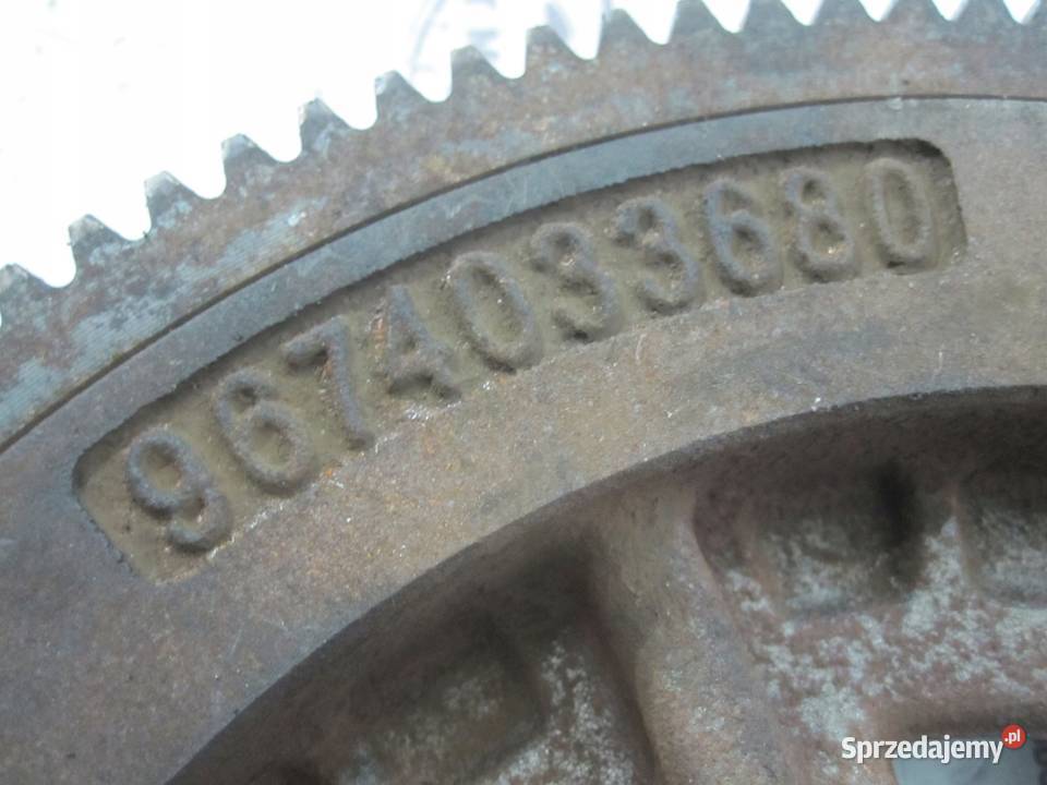 PEUGEOT 208 13r 12 VTI HMZ HM01 82 149 koło Kielce