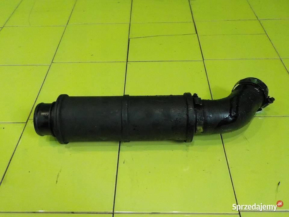 DODGE NITRO 28 CRD 08r rura intercoolera Suków