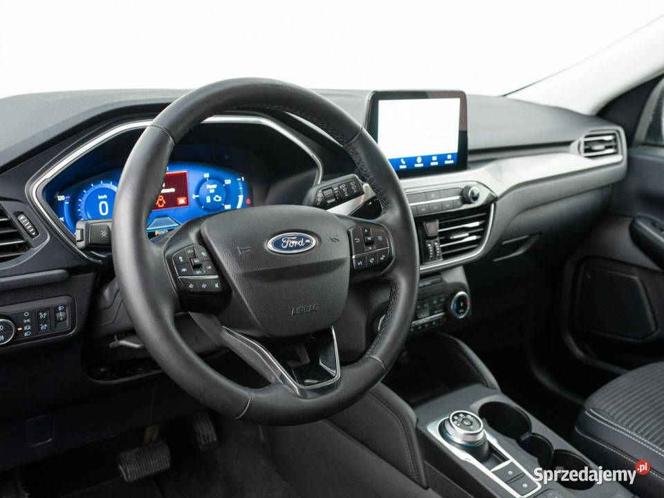 Ford Kuga GD8M11025 FHEV FWD Titanium Podgrzf pomorskie