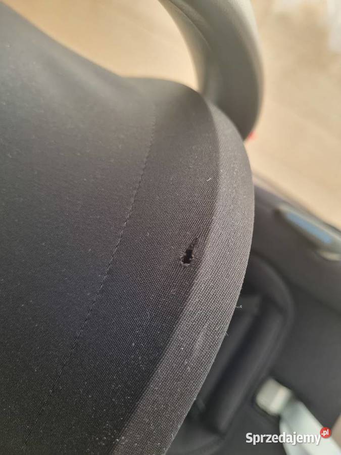 Fotelik Maxi Cosi do 12 baza iso fix Dębica sprzedam