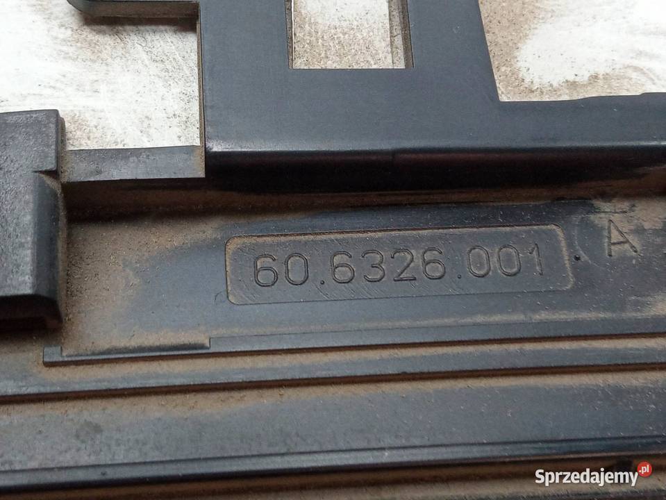 LICZNIK 606326001 NA LINKĘ 19 D 89 Citroen świętokrzyskie sprzedam