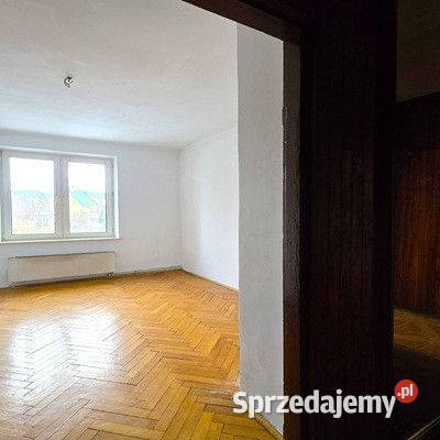 Mieszkanie na sprzedaż Sanok Kolejowa 4897m2 2