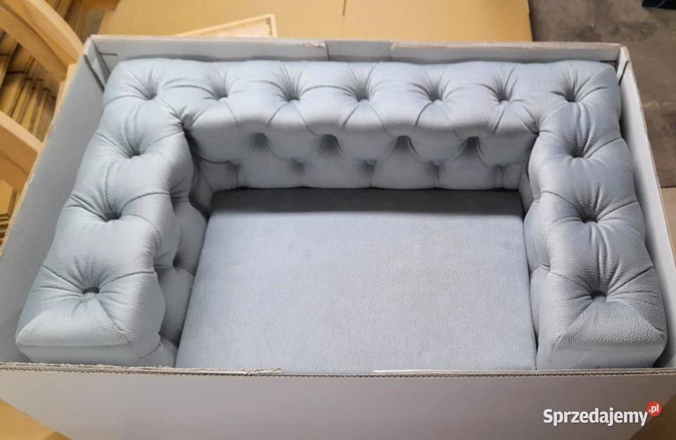 Sofy legowiska sprzedam
