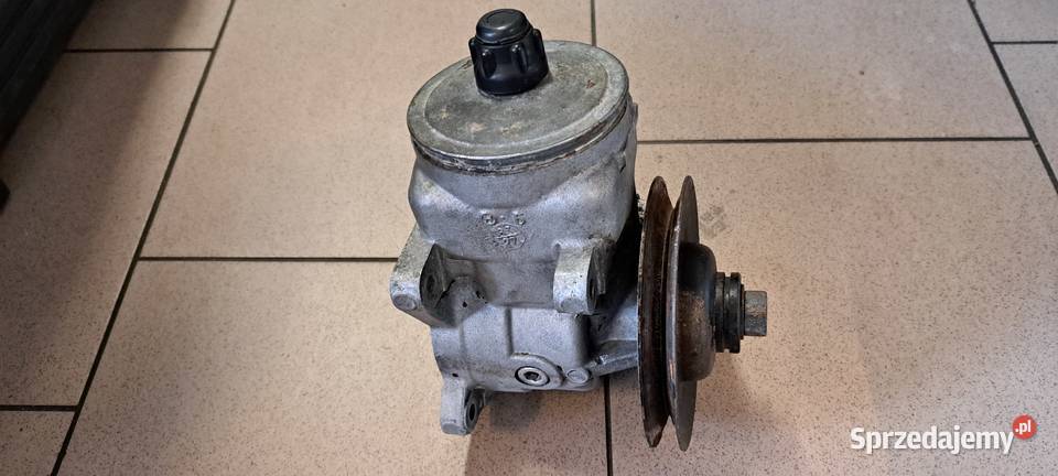 Pompa wspomagania Mercedes W116 W123 W126 Układ kierowniczy