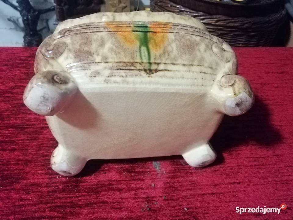 Bomboniera Szkatułka kujawsko-pomorskie Toruń sprzedam