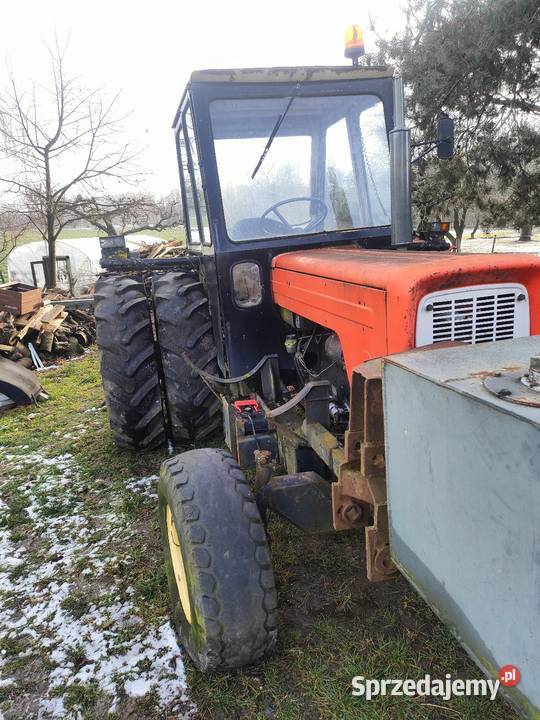 Ramię kopiące osprzęt łyżka pelikan kpl Brzeziny