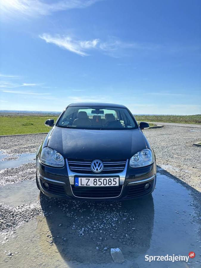 Volkswagen jetta elektryczne szyby Zamość sprzedam