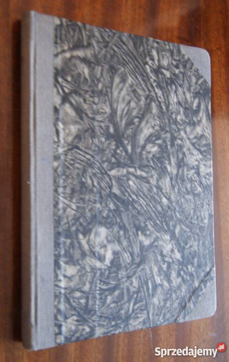 Henryk Mościcki Ludzie wolni są braćmi 1947