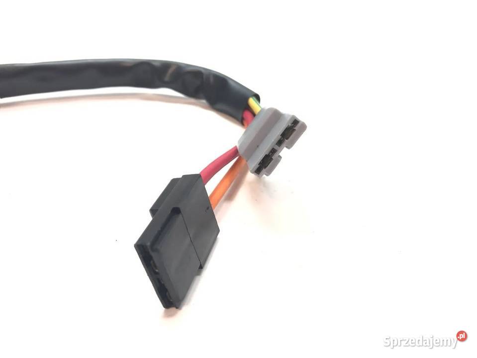 RENAULT 21 KOSTKA KABEL PRZEWÓD STACYJKI Skarżysko-Kamienna sprzedam