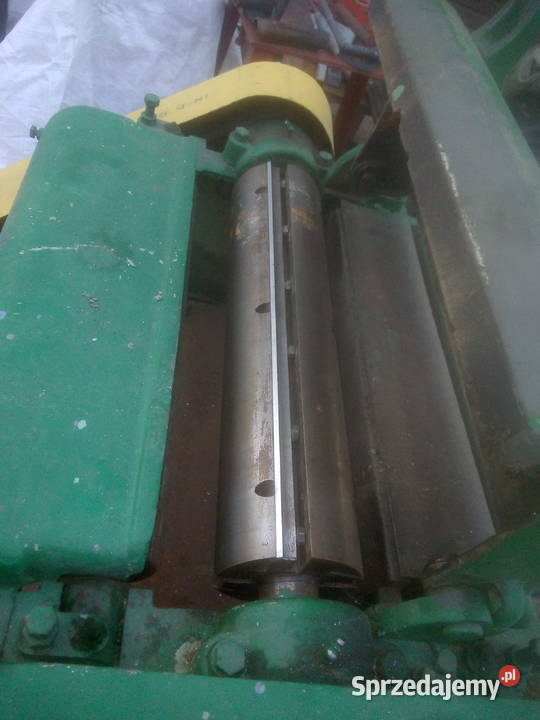 Grubosciuwka 60 Puck