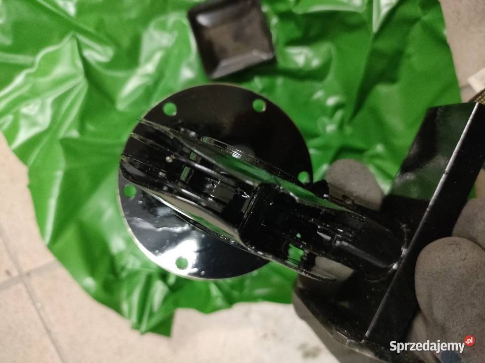 Magnetron M506 A CV3982 Szczecin