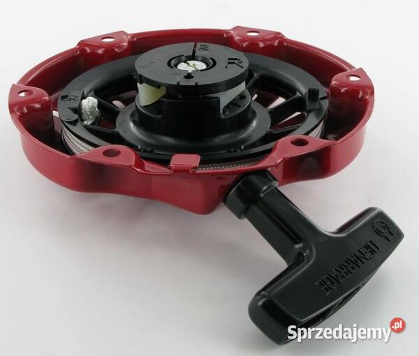 Rozrusznik ręczny 28400Z0DV04ZC małopolskie Kamionna sprzedam