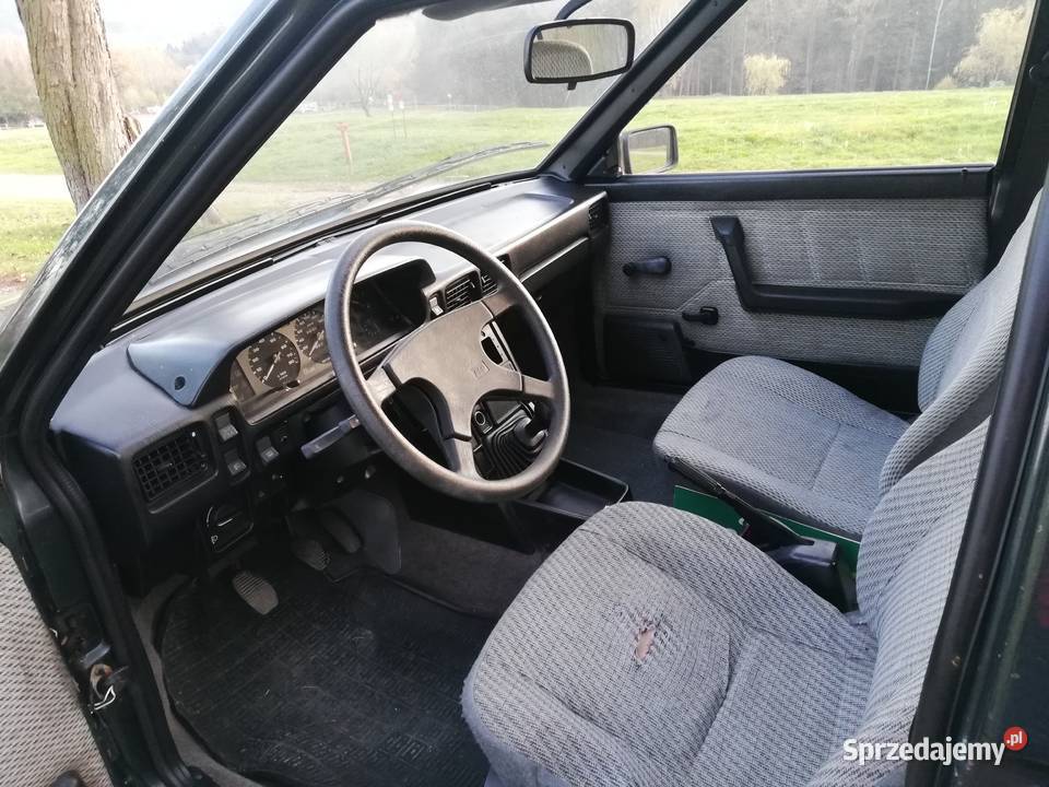 FSO Polonez Caro 16 GLi Caro