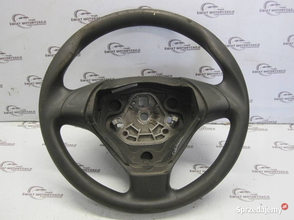 FIAT DOBLO II LIFT 16r kierownica CV702200 Kielce
