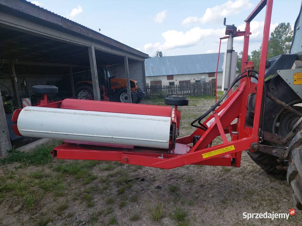 Owijarka MetalFach Z560 Łomża