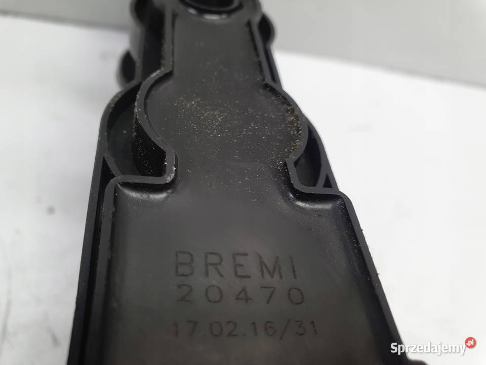 CEWKA ZAPŁONOWA Opel Zafira B 16 16V BREMI 20470 Rudka