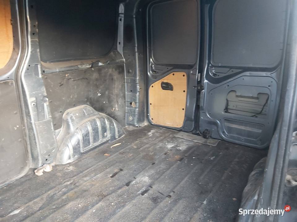 Peugeot Expert 16 HDI prod 2008 Rok produkcji 2008 Jabłonowo Pomorskie sprzedam