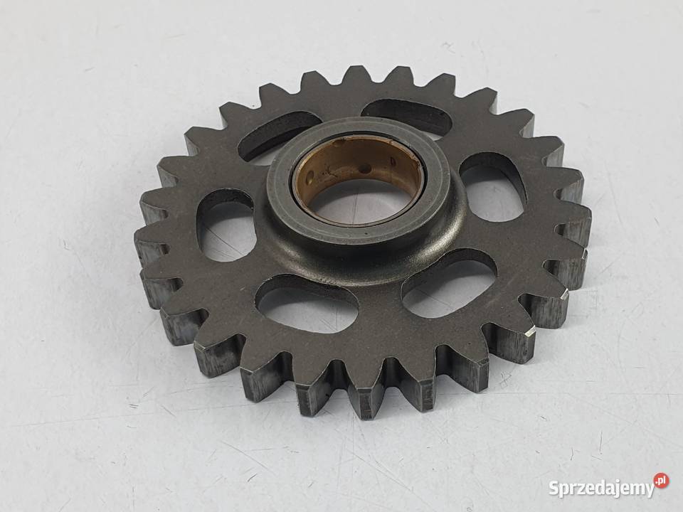 Tryb Posredni Zebatka Kolo Suzuki Rm 125 9701 Łódź sprzedam
