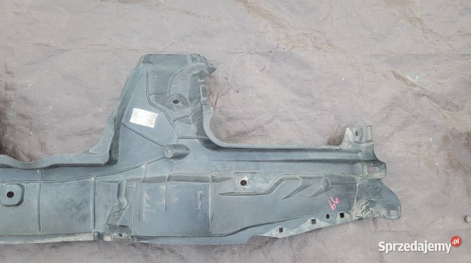 NADKOLE PRZÓD LEWE NISSAN XTRAIL T31 śląskie Ruda Śląska