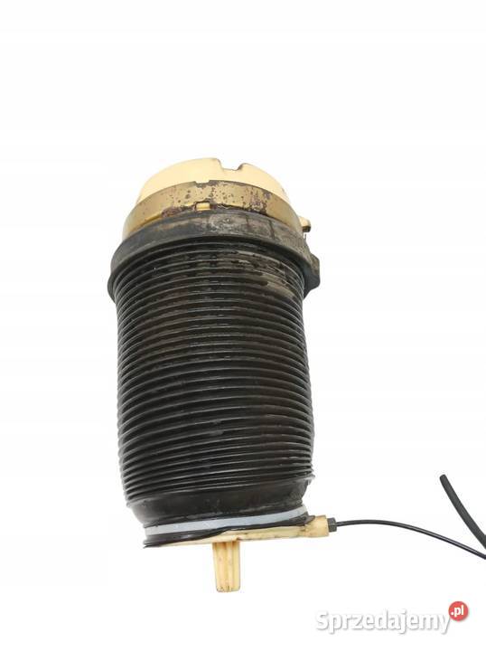 AMORTYZATOR PODUSZKA ZAWIESZENIA TYŁ ALLROAD Amortyzatory Części samochodowe sprzedam