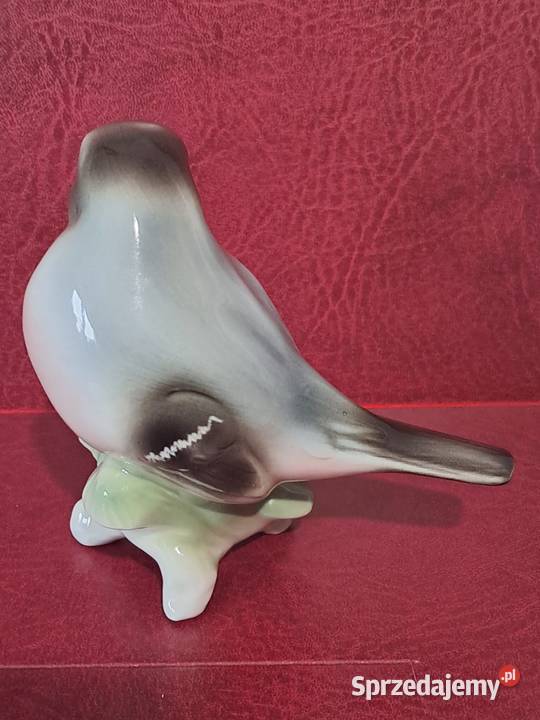 Figurka porcelanowa Wagner Apel Skwierzyna