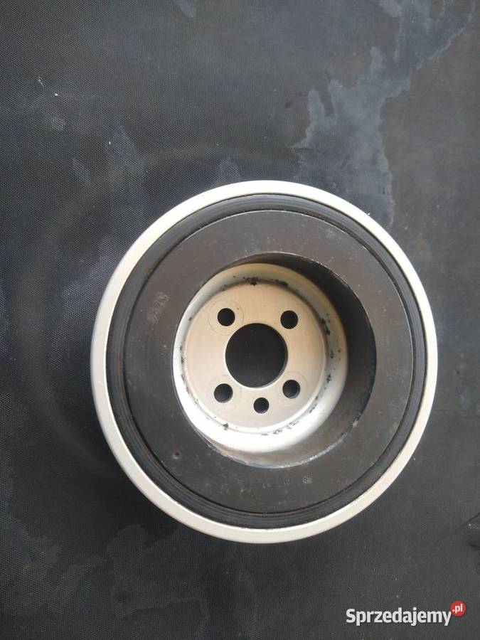Koło Pasowe Wału Audi A4 Seat Exeo 06B 105 243F osobowe Skawina